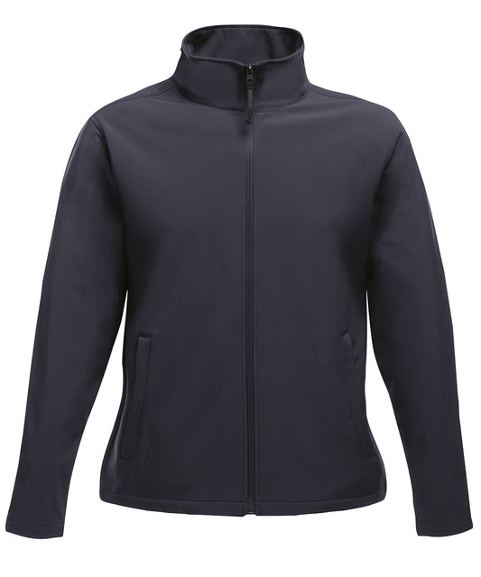 Women's Ablaze printable softshell