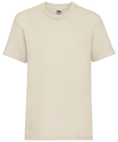 Kids valueweight T