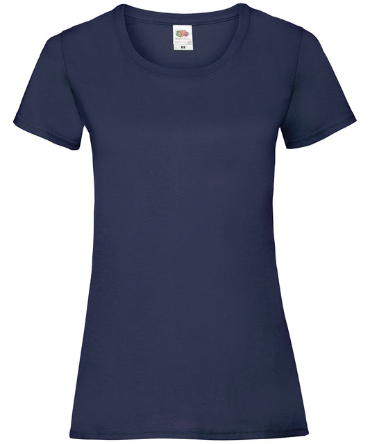 Women's valueweight T