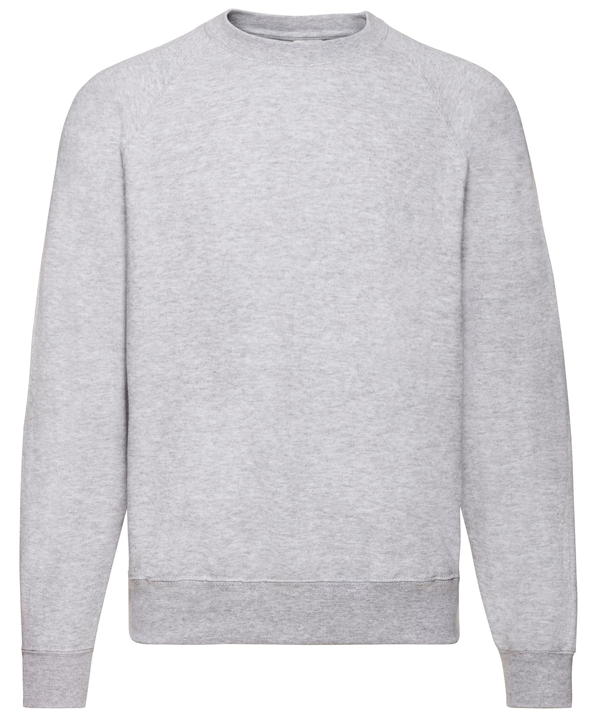 Classic 80/20 raglan sweatshirt