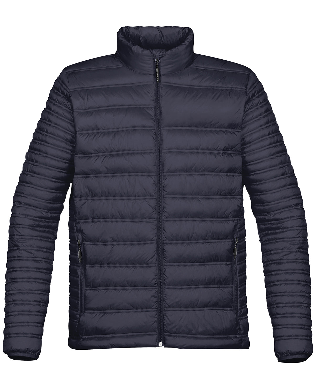 Basecamp thermal jacket