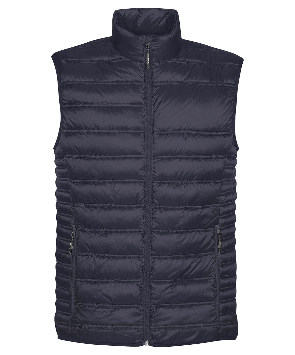 Basecamp thermal vest