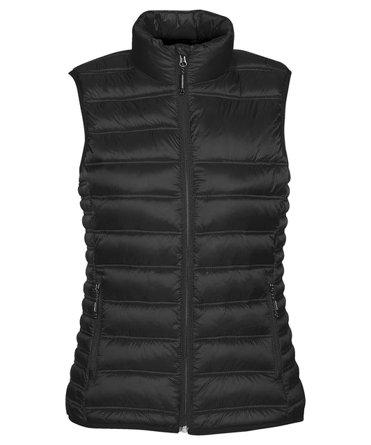 Women's Basecamp thermal vest