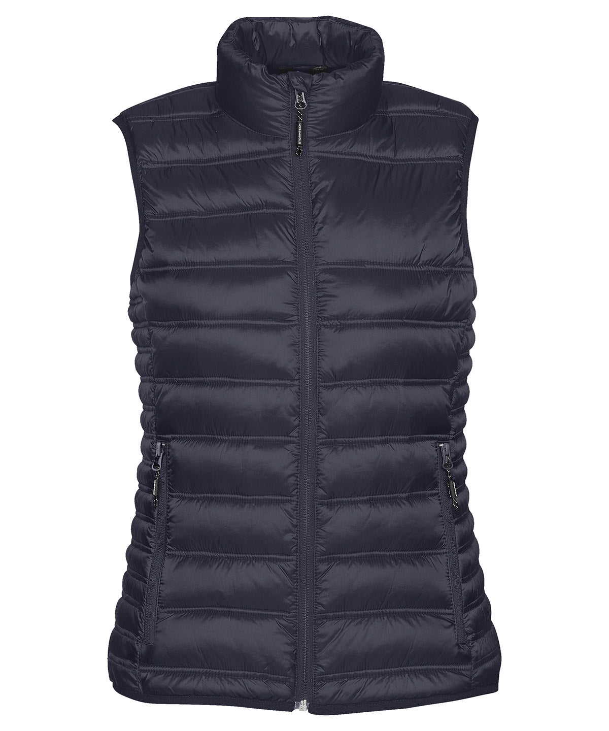 Women's Basecamp thermal vest