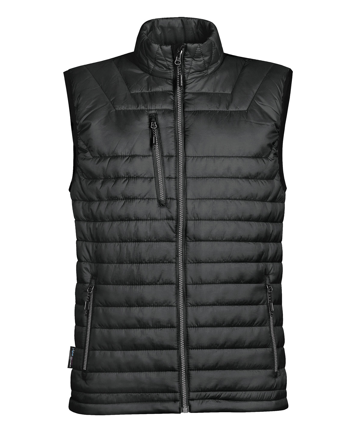 Gravity thermal vest