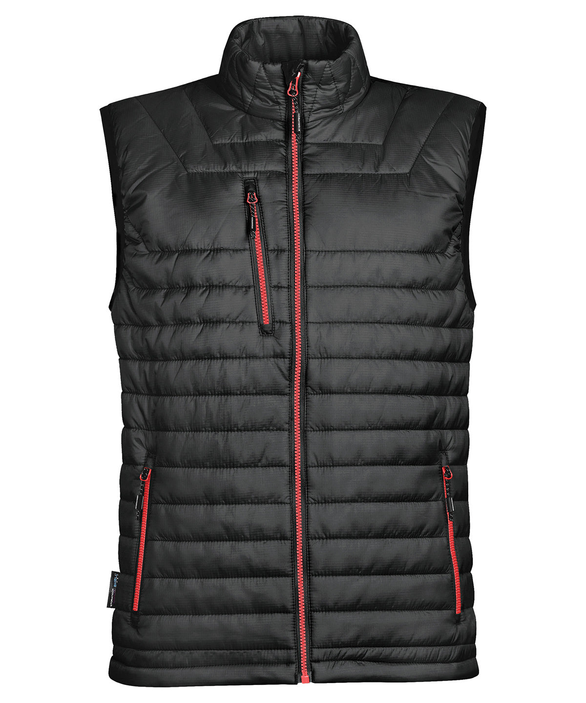 Gravity thermal vest