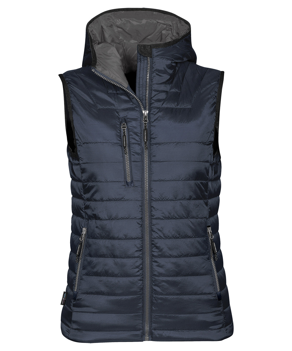 Women's Gravity thermal vest