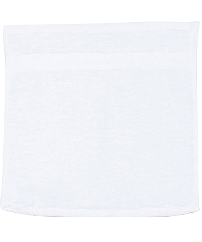 Luxury range face cloth