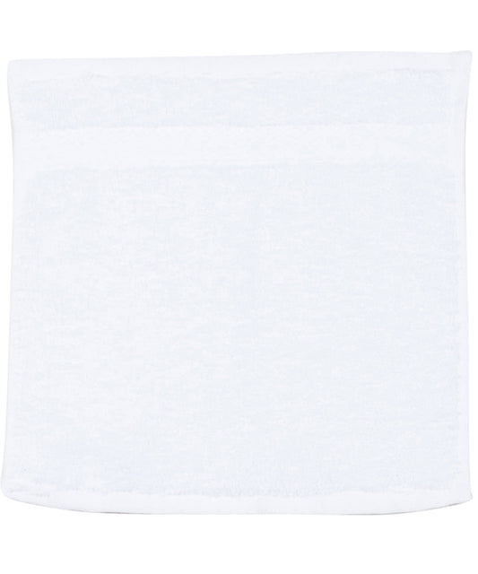 Luxury range face cloth