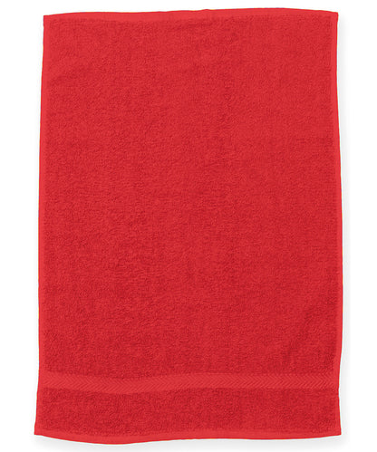 Luxury range gym towel