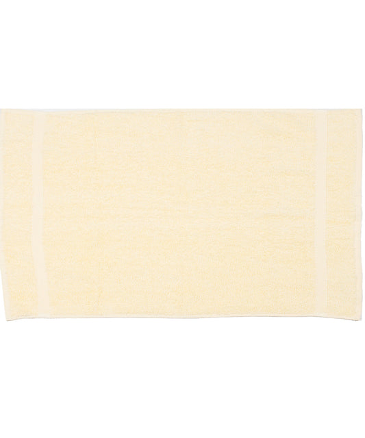 Luxury range hand towel