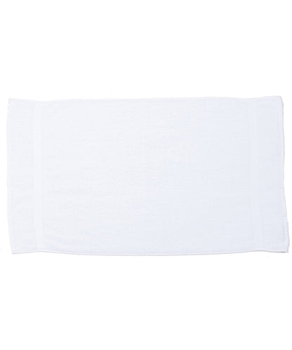 Luxury range hand towel