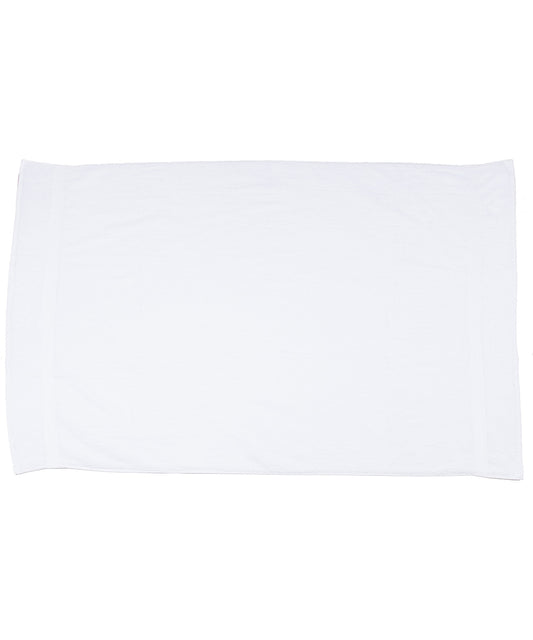 Luxury range bath sheet