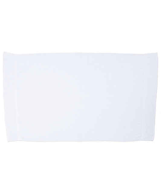 Classic range bath towel