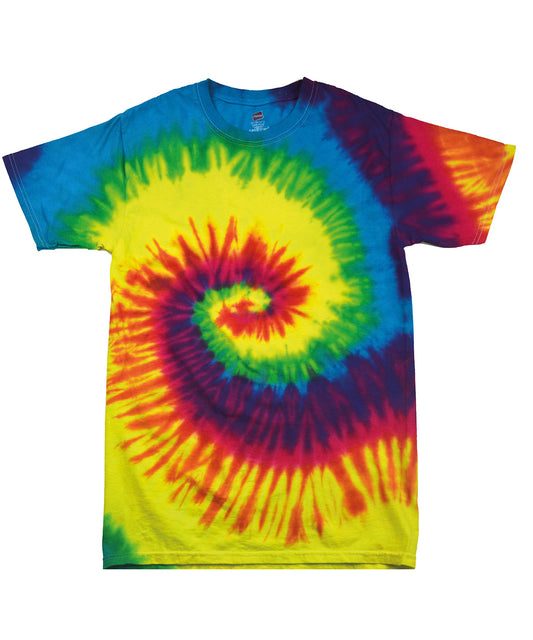 Tie-dye shirt