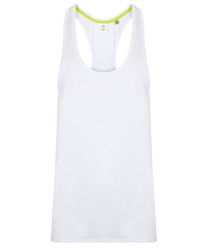 Muscle vest