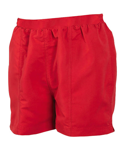 Women's all-purpose unlined shorts