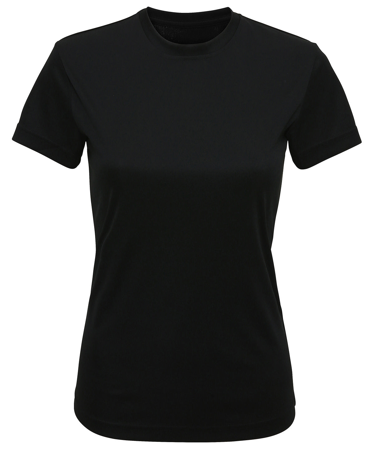 Women's TriDri® performance t-shirt