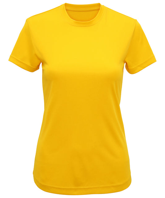 Women's TriDri® performance t-shirt