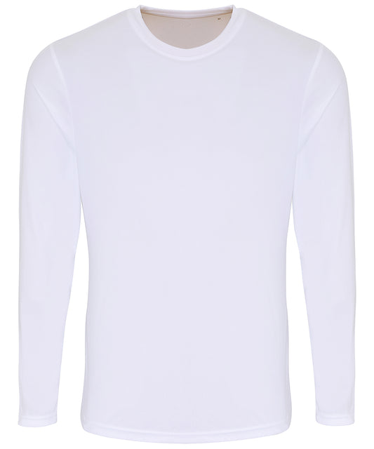 TriDri® long sleeve performance t-shirt