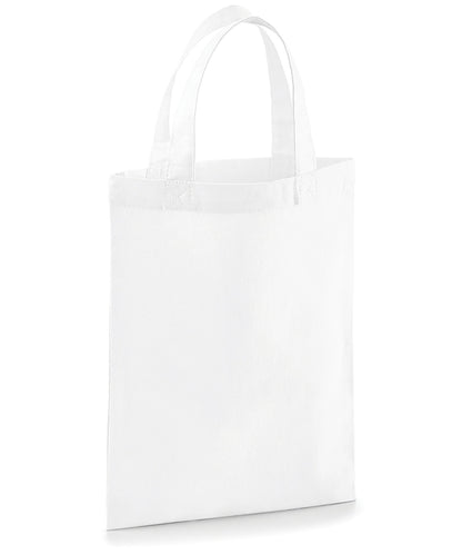 Cotton party bag for life