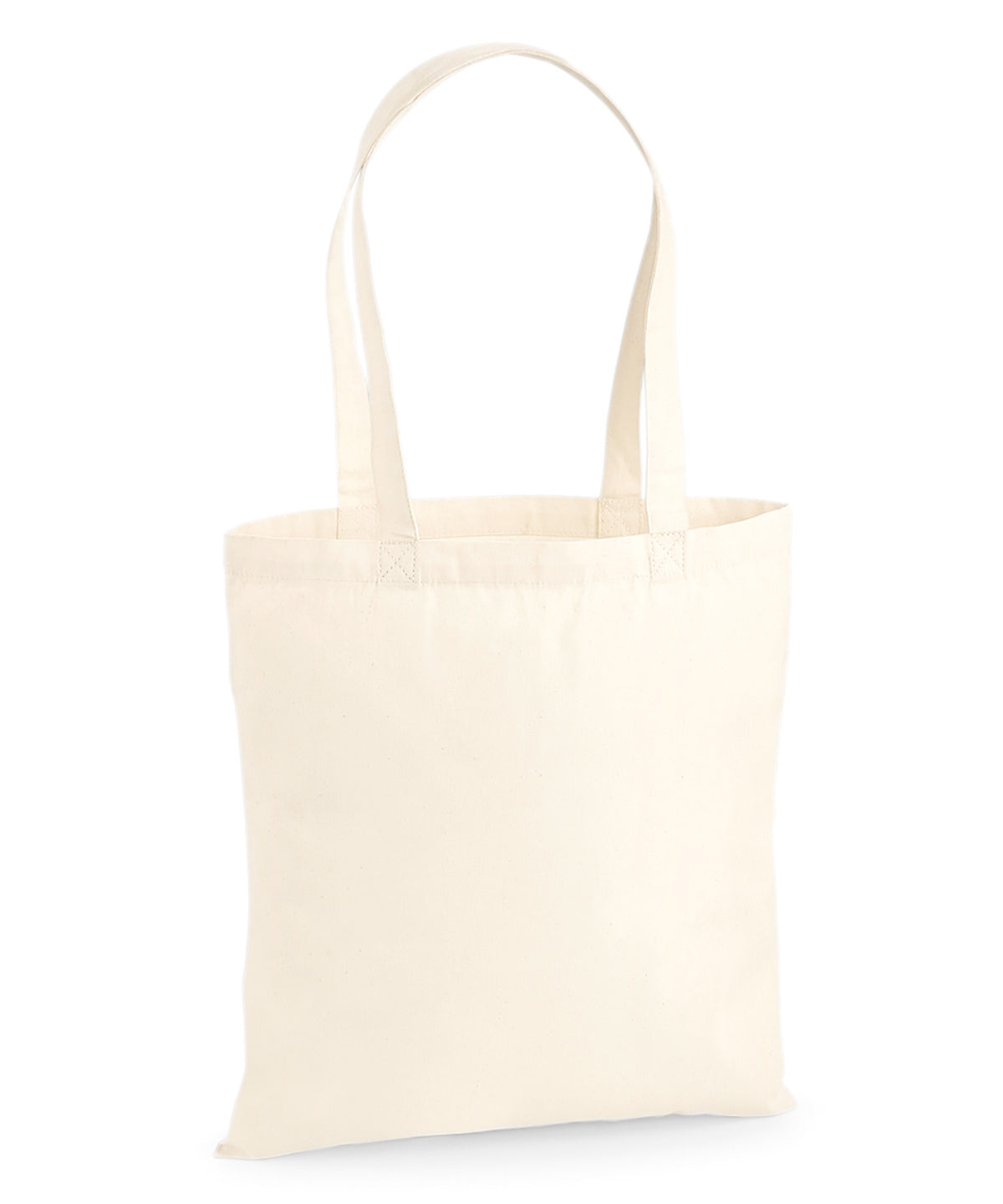 Premium Cotton tote