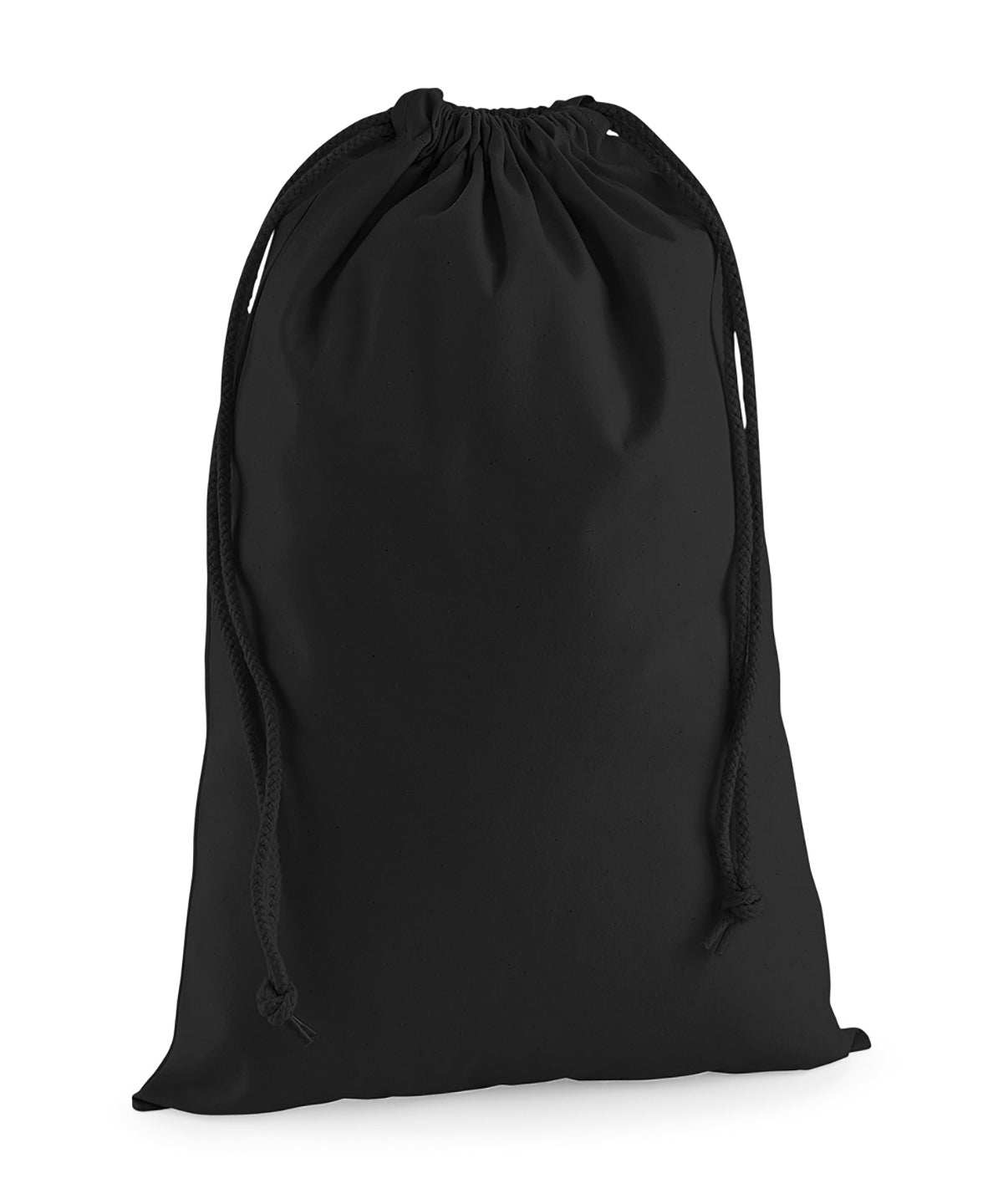 Premium cotton stuff bag