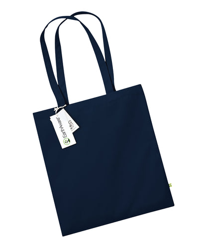 EarthAware® organic bag for life