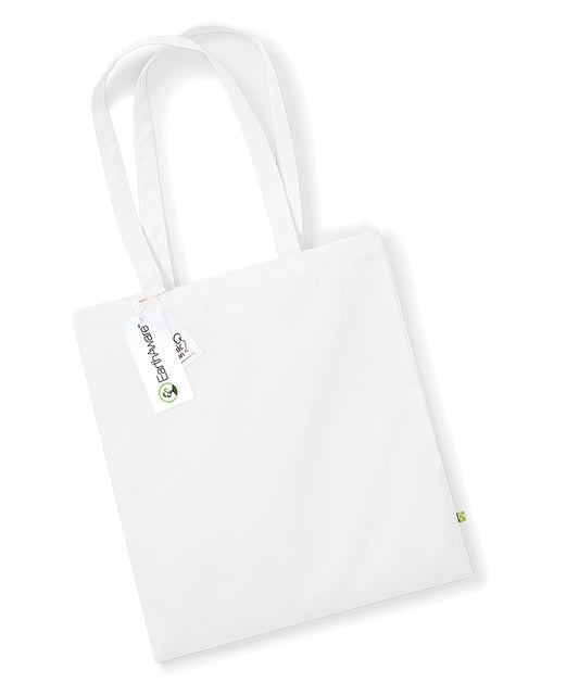 EarthAware® organic bag for life