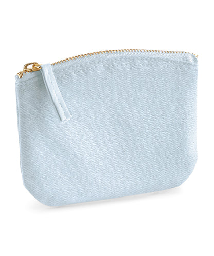 EarthAware® organic spring purse