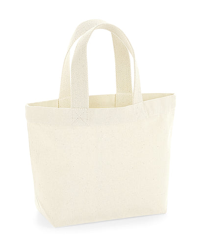 EarthAware® organic marina mini tote