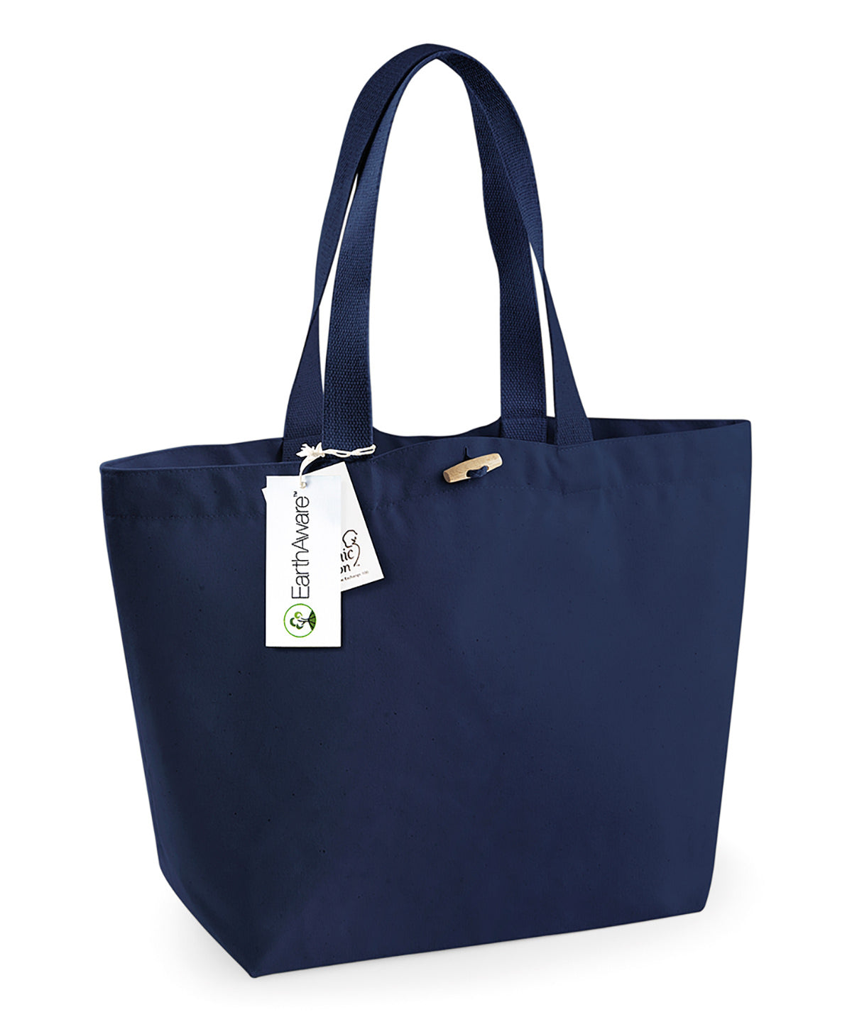 EarthAware® organic marina tote