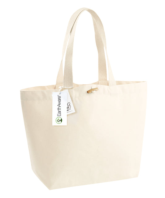 EarthAware® organic marina tote