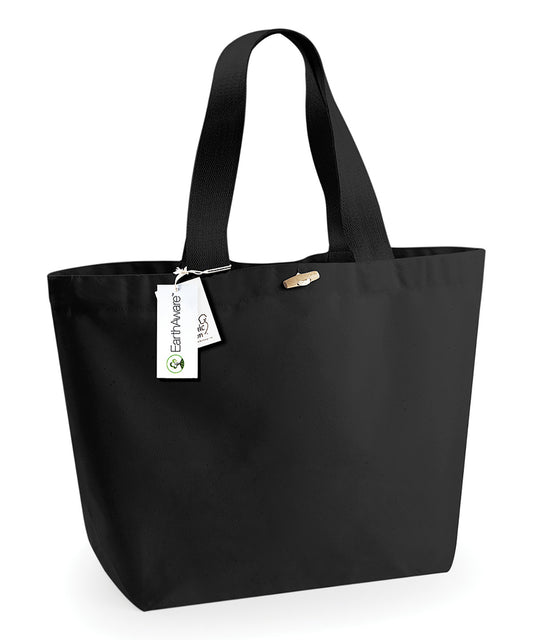 EarthAware® organic marina tote XL