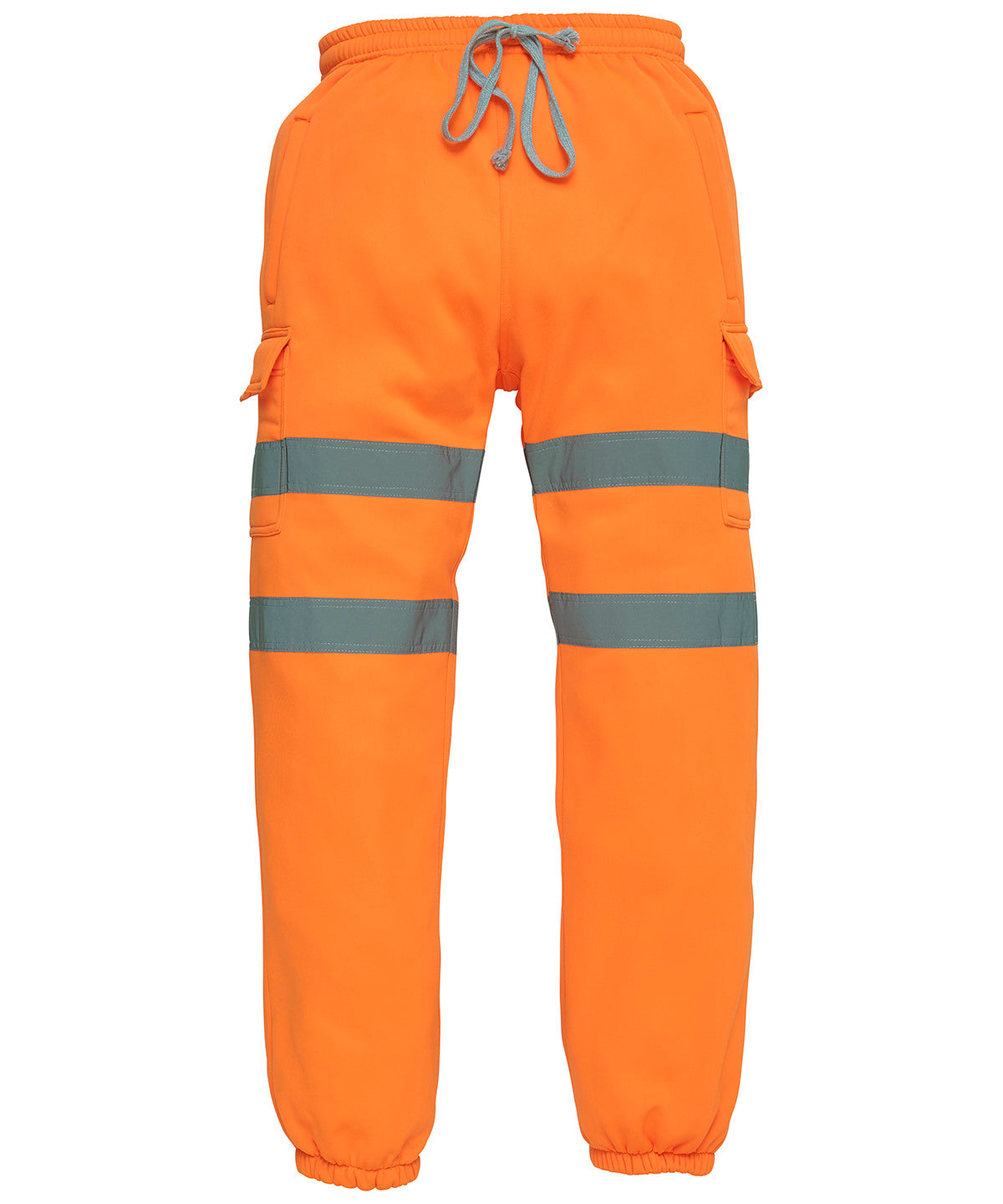 Hi-vis jogging pants (HV016T)