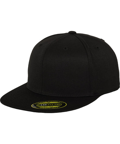 Premium 210 fitted cap (6210)