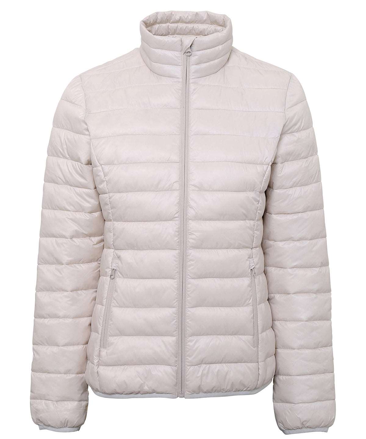 Women's terrain padded jacket
