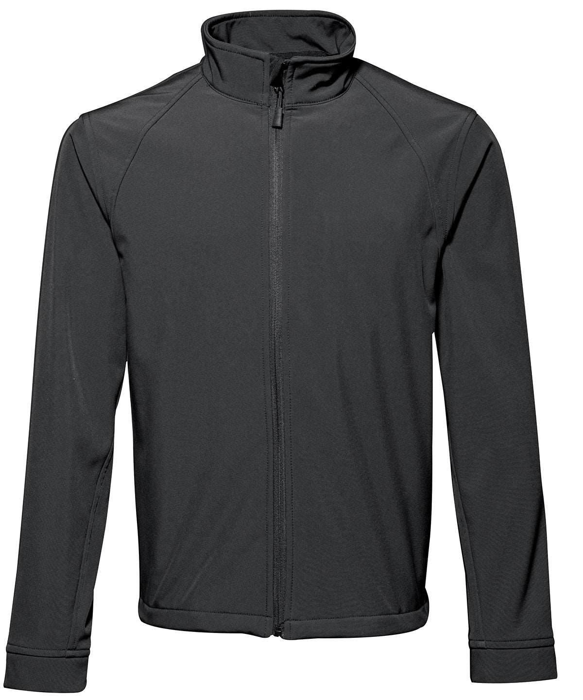 Softshell jacket