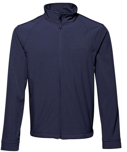 Softshell jacket