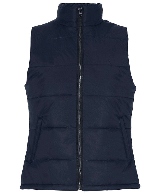 Women's bodywarmer