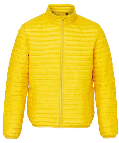 Tribe fineline padded jacket