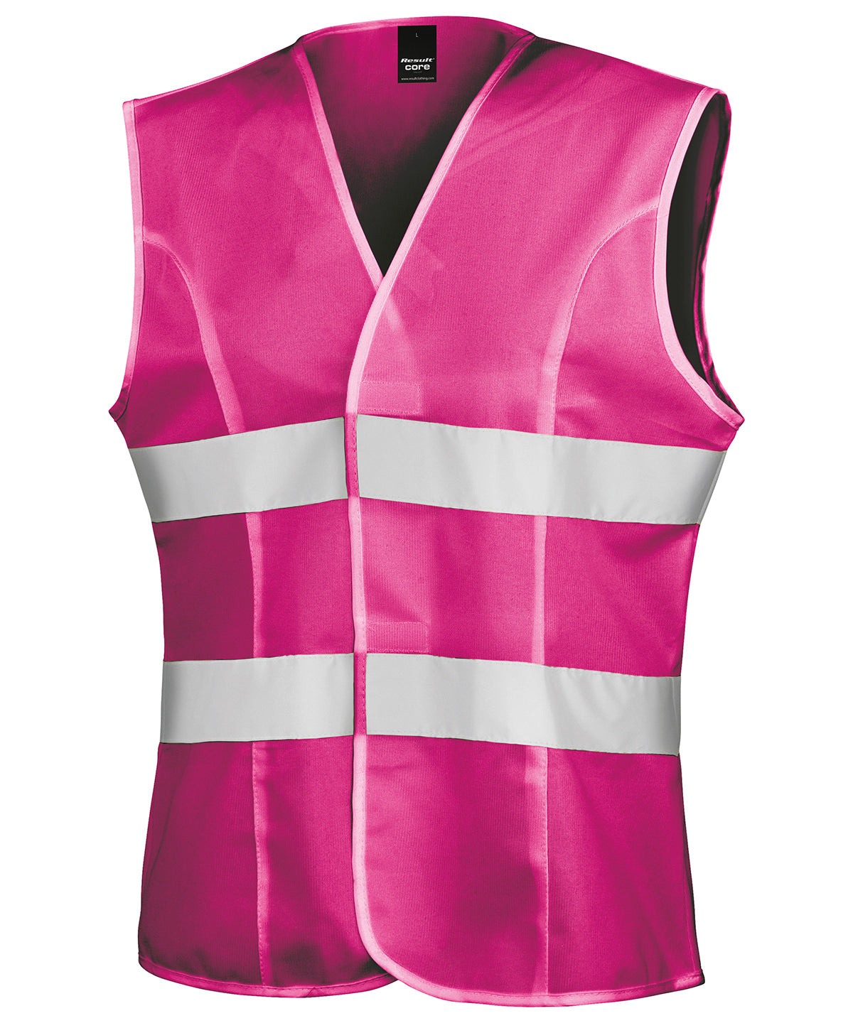 Women's high-viz tabard