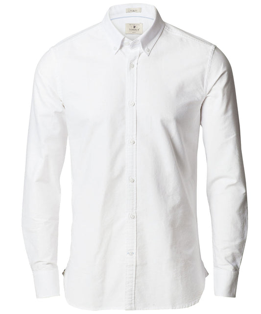 Rochester Slim Fit – classic Oxford shirt