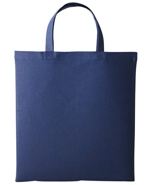 Cotton shopper short handle