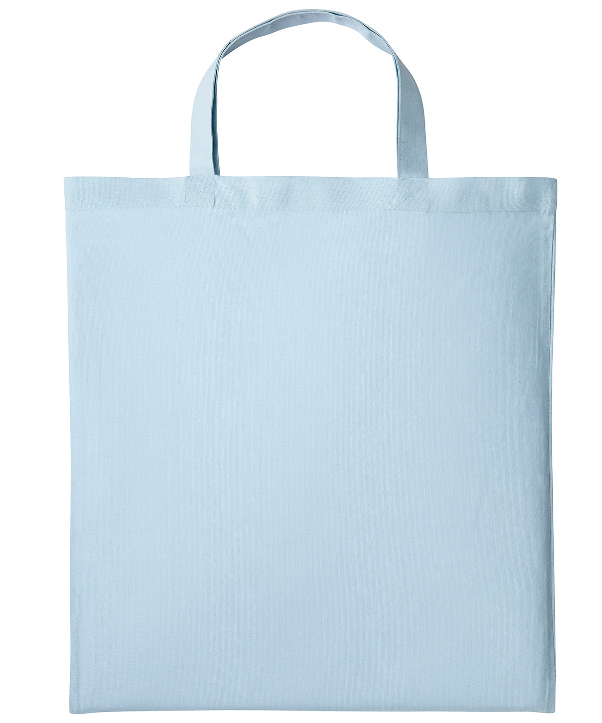 Cotton shopper short handle