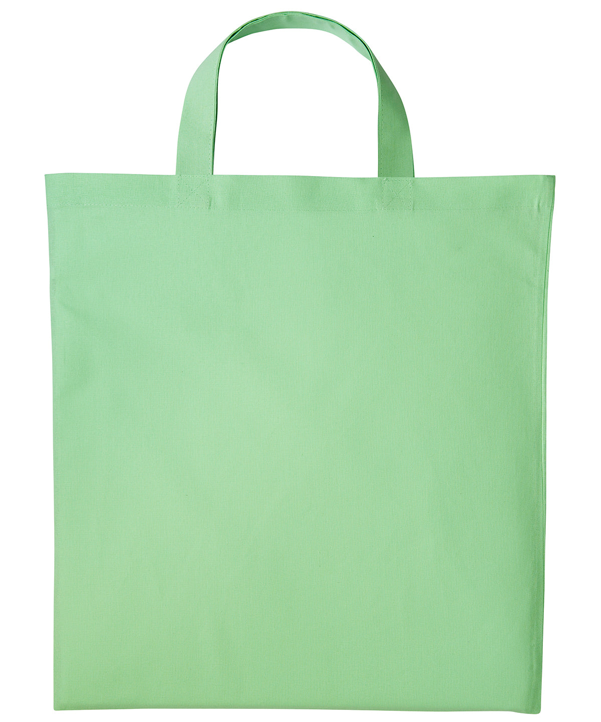 Cotton shopper short handle