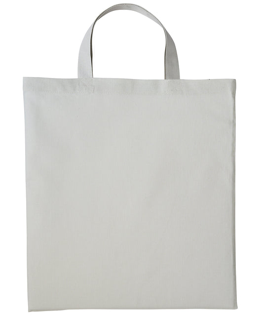 Cotton shopper short handle