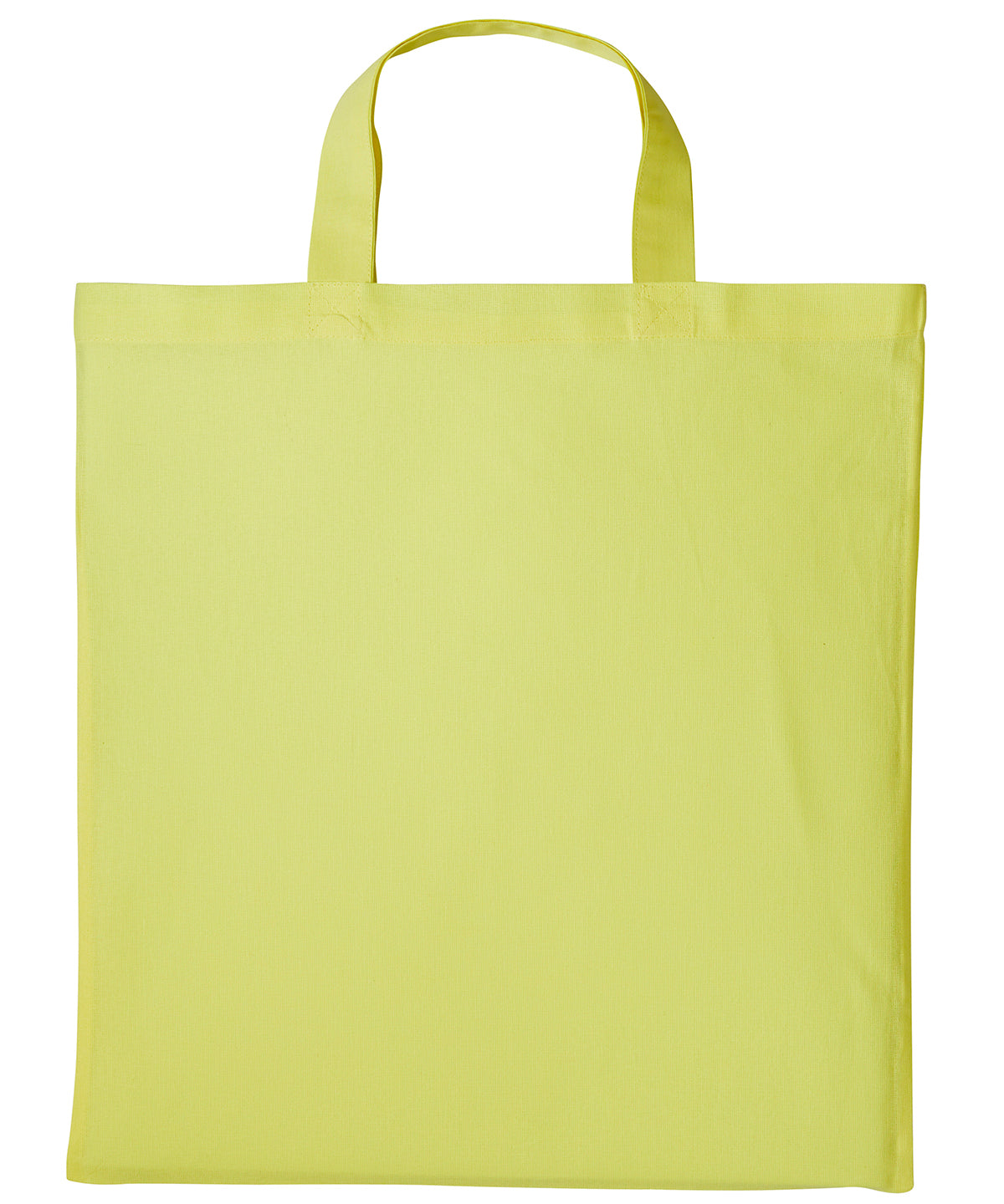 Cotton shopper short handle