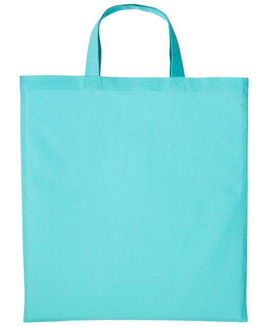 Cotton shopper short handle