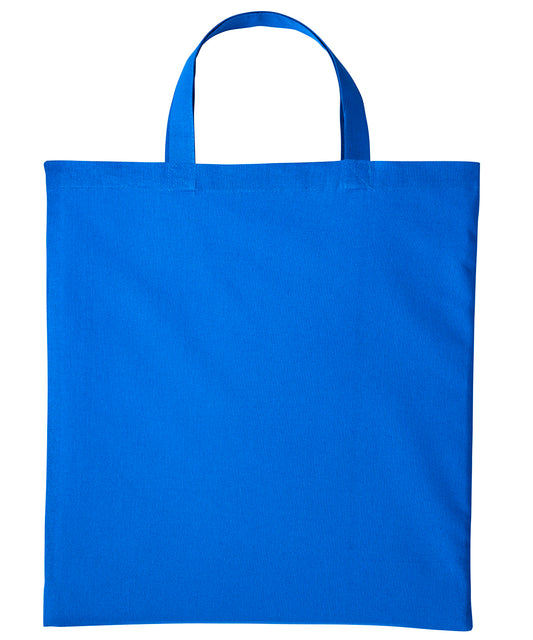 Cotton shopper short handle